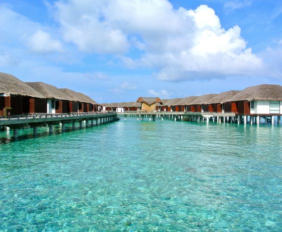 Maldives